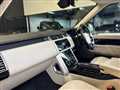 2021 Land Rover Range Rover