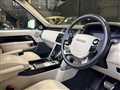 2021 Land Rover Range Rover