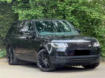 2021 Land Rover Range Rover