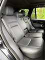 2021 Land Rover Range Rover