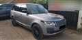 2021 Land Rover Range Rover