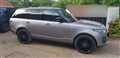 2021 Land Rover Range Rover