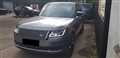 2021 Land Rover Range Rover