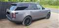 2021 Land Rover Range Rover