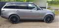 2021 Land Rover Range Rover