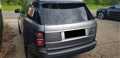 2021 Land Rover Range Rover