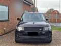 2021 Land Rover Range Rover