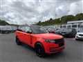 2022 Land Rover Range Rover