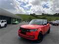 2022 Land Rover Range Rover