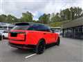 2022 Land Rover Range Rover
