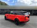 2022 Land Rover Range Rover