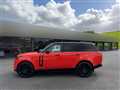 2022 Land Rover Range Rover
