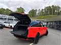 2022 Land Rover Range Rover