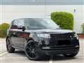2022 Land Rover Range Rover