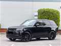 2022 Land Rover Range Rover