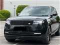 2022 Land Rover Range Rover