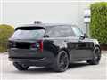 2022 Land Rover Range Rover