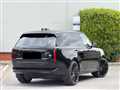 2022 Land Rover Range Rover