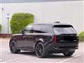 2022 Land Rover Range Rover