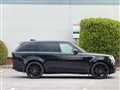2022 Land Rover Range Rover
