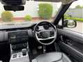 2022 Land Rover Range Rover