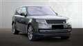 2022 Land Rover Range Rover