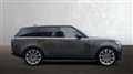 2022 Land Rover Range Rover