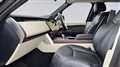 2022 Land Rover Range Rover