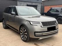 2022 Land Rover Range Rover