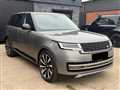 2022 Land Rover Range Rover