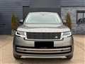 2022 Land Rover Range Rover
