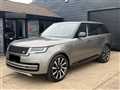 2022 Land Rover Range Rover