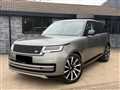 2022 Land Rover Range Rover