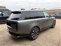 2022 Land Rover Range Rover