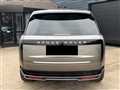 2022 Land Rover Range Rover