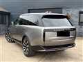 2022 Land Rover Range Rover