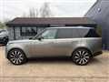 2022 Land Rover Range Rover