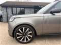 2022 Land Rover Range Rover