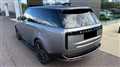 2022 Land Rover Range Rover