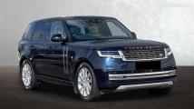 2022 Land Rover Range Rover