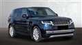 2022 Land Rover Range Rover