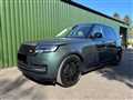 2022 Land Rover Range Rover