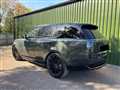 2022 Land Rover Range Rover
