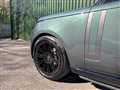 2022 Land Rover Range Rover