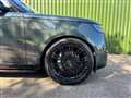 2022 Land Rover Range Rover
