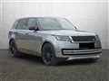 2022 Land Rover Range Rover