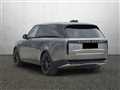 2022 Land Rover Range Rover
