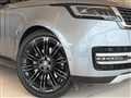 2022 Land Rover Range Rover