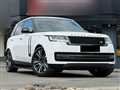 2022 Land Rover Range Rover