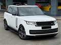 2022 Land Rover Range Rover